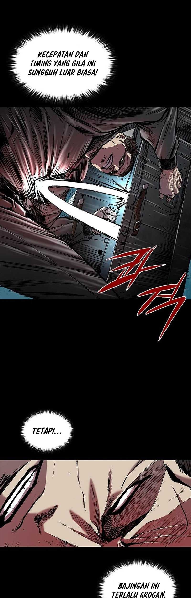 Castle 2: On Top of Everyone Chapter 44 Gambar 10