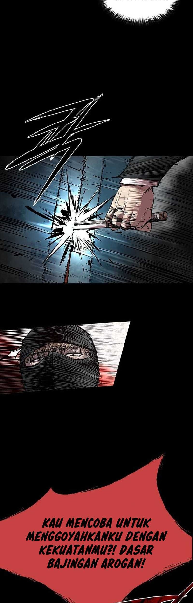 Castle 2: On Top of Everyone Chapter 44 Gambar 11