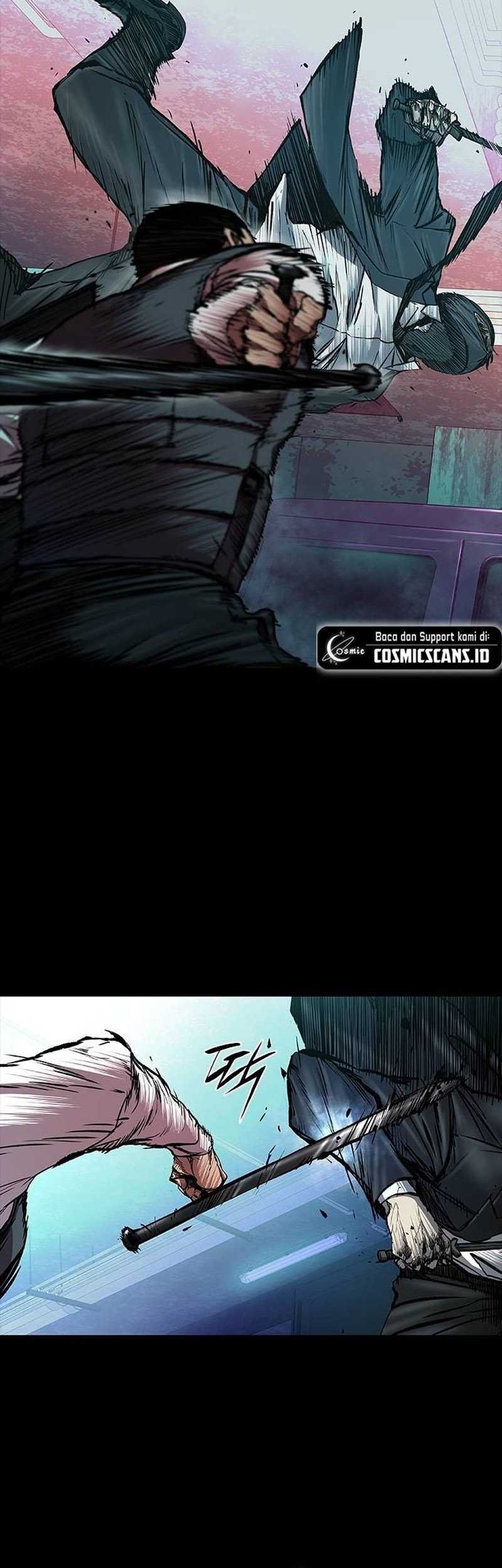 Castle 2: On Top of Everyone Chapter 44 Gambar 15