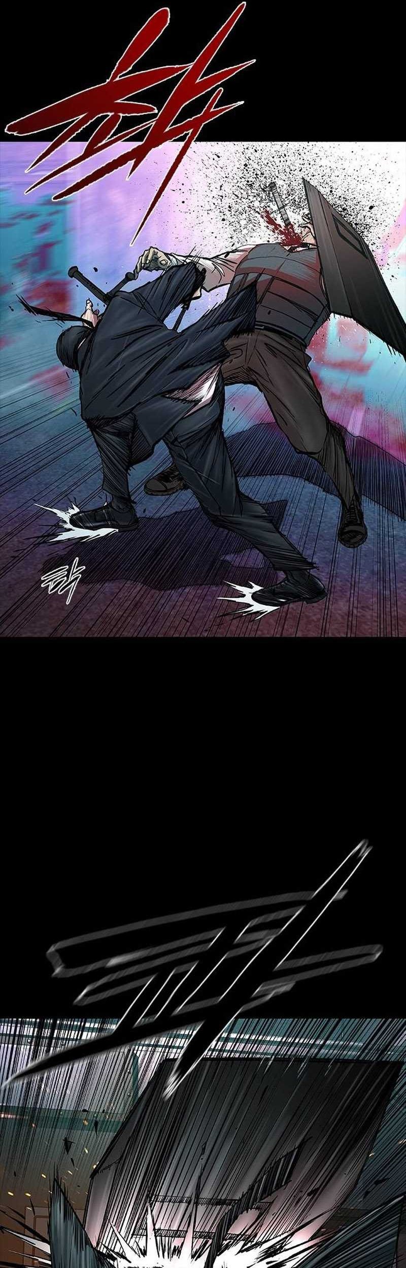 Castle 2: On Top of Everyone Chapter 44 Gambar 16