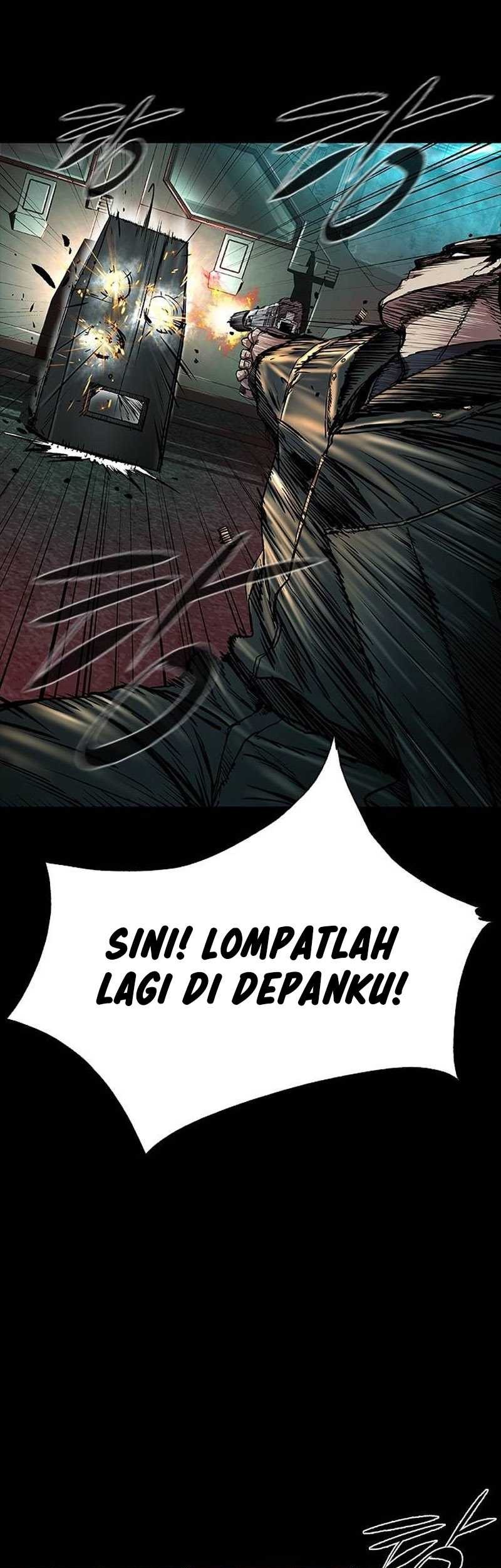 Castle 2: On Top of Everyone Chapter 44 Gambar 18