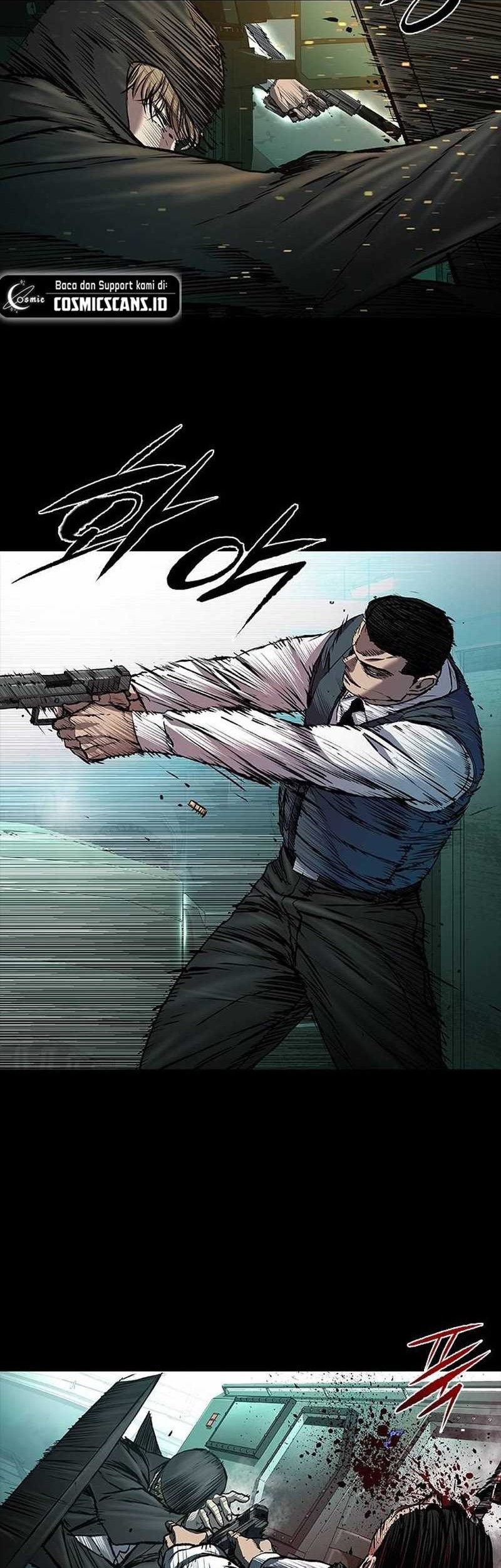 Castle 2: On Top of Everyone Chapter 44 Gambar 19