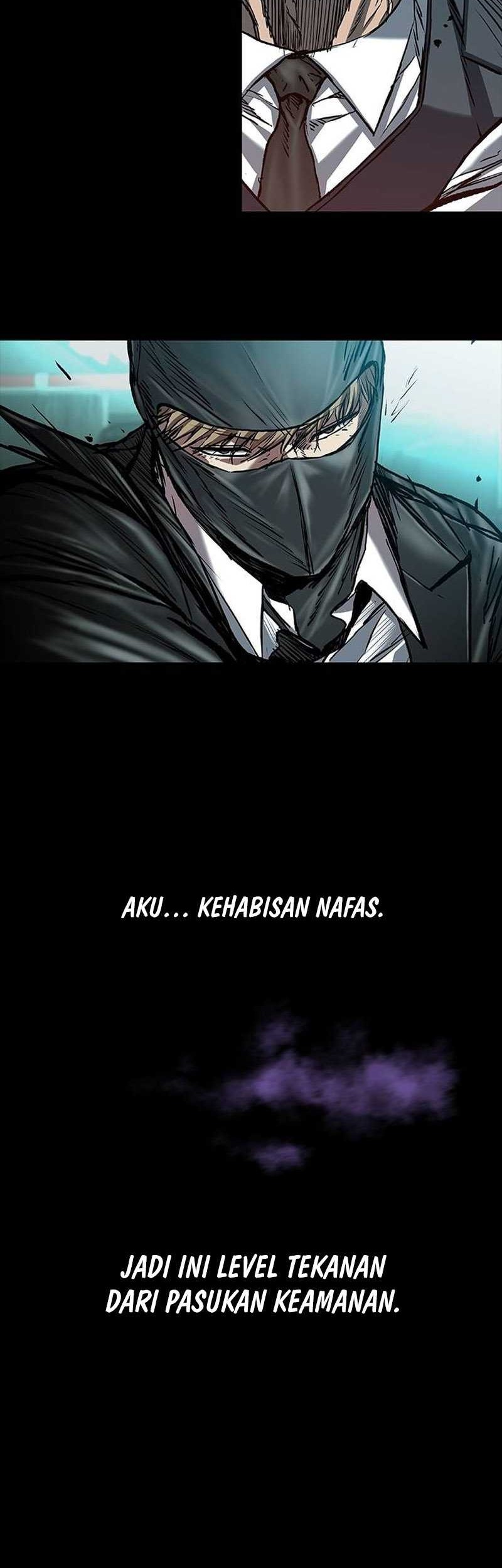 Castle 2: On Top of Everyone Chapter 44 Gambar 21