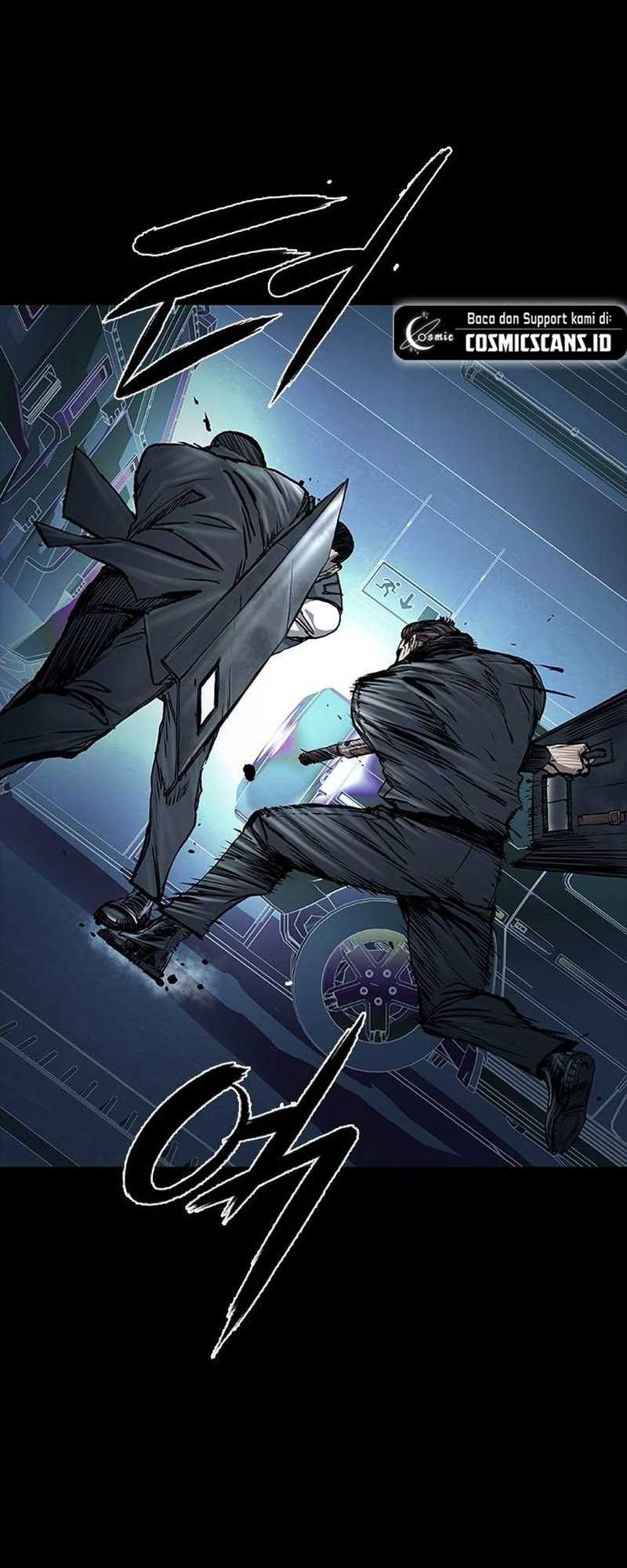 Castle 2: On Top of Everyone Chapter 44 Gambar 22