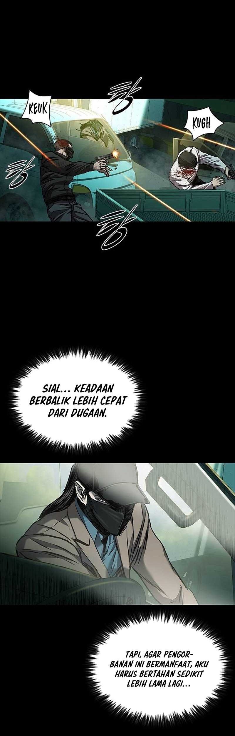 Castle 2: On Top of Everyone Chapter 44 Gambar 26