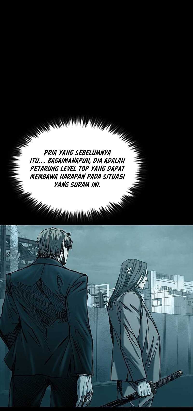 Castle 2: On Top of Everyone Chapter 44 Gambar 27