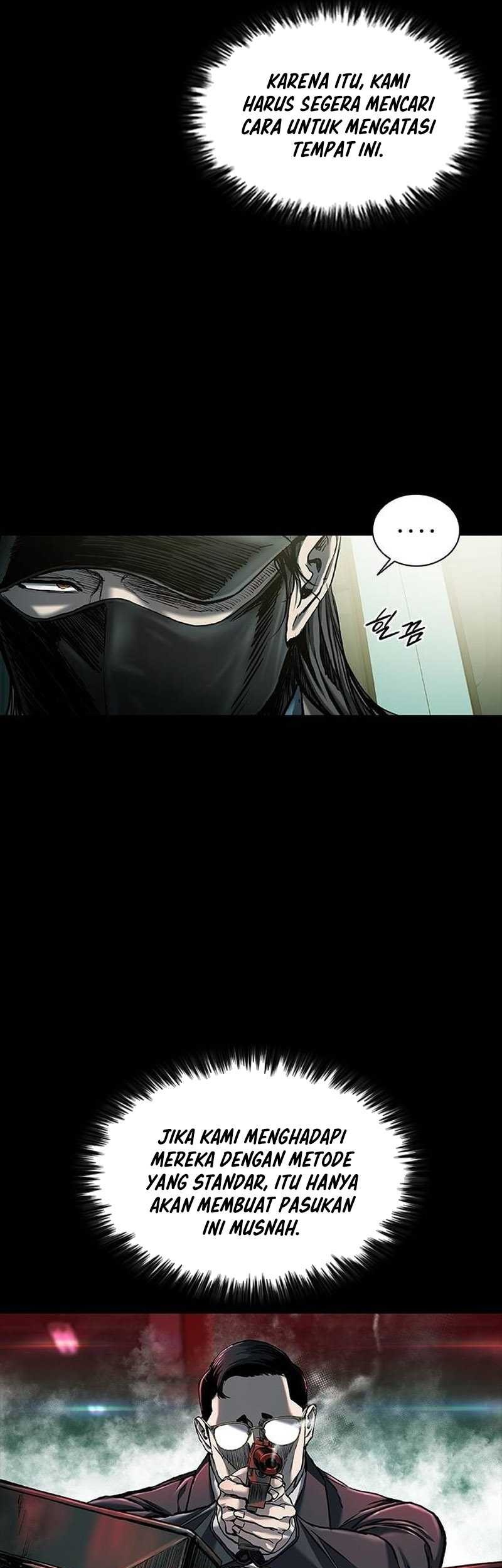 Castle 2: On Top of Everyone Chapter 44 Gambar 28