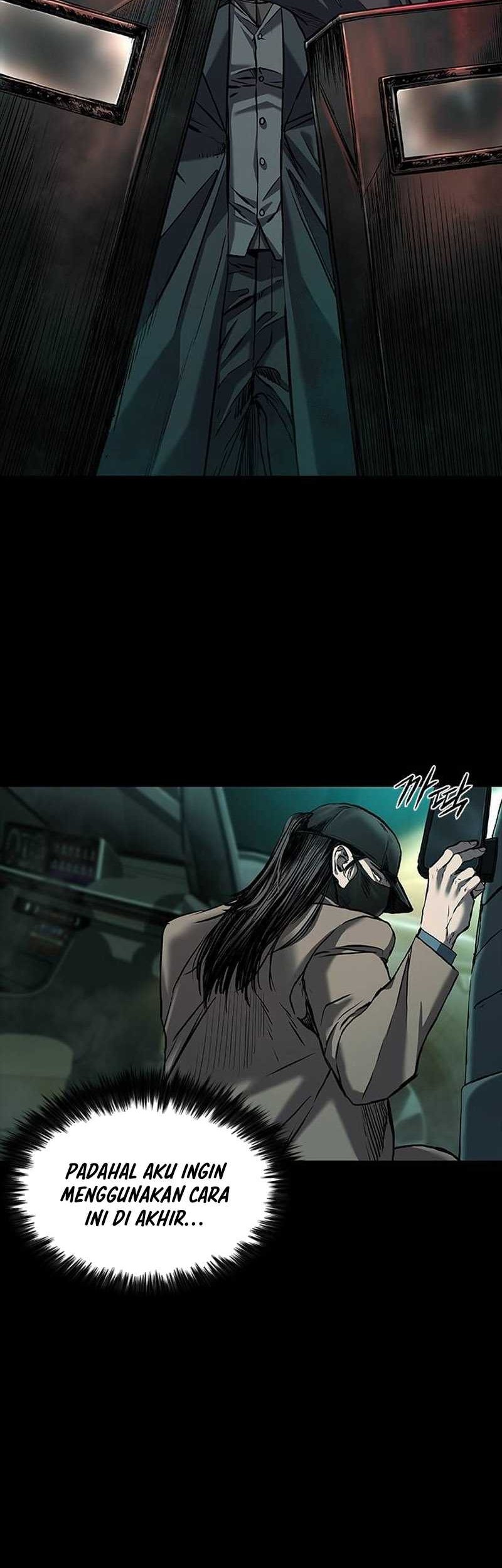 Castle 2: On Top of Everyone Chapter 44 Gambar 29