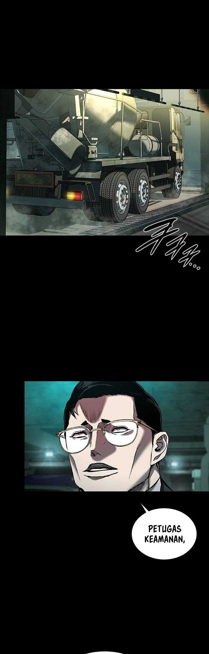 Castle 2: On Top of Everyone Chapter 44 Gambar 30