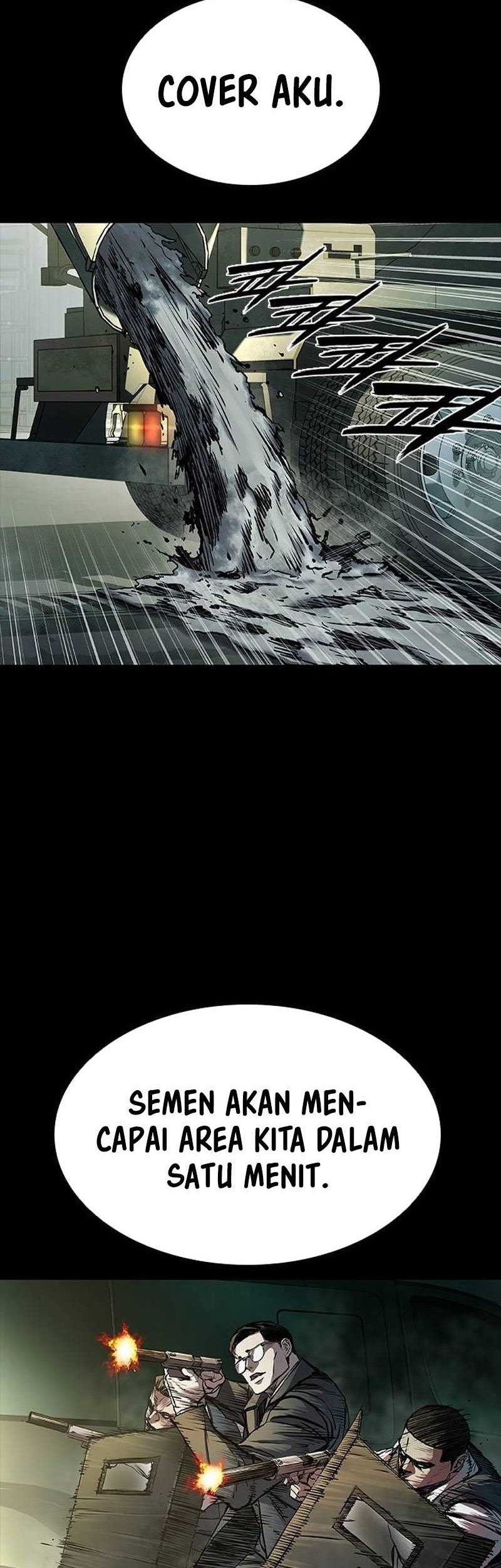 Castle 2: On Top of Everyone Chapter 44 Gambar 31