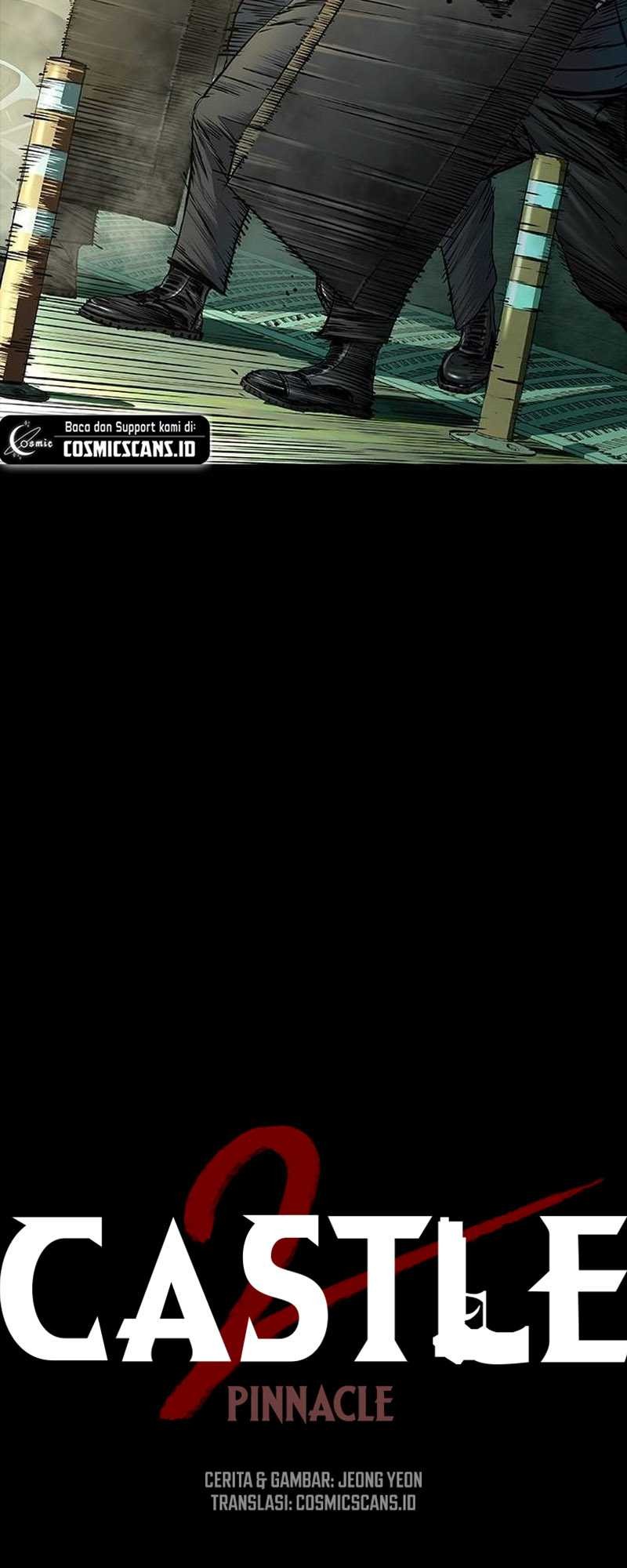 Castle 2: On Top of Everyone Chapter 44 Gambar 32