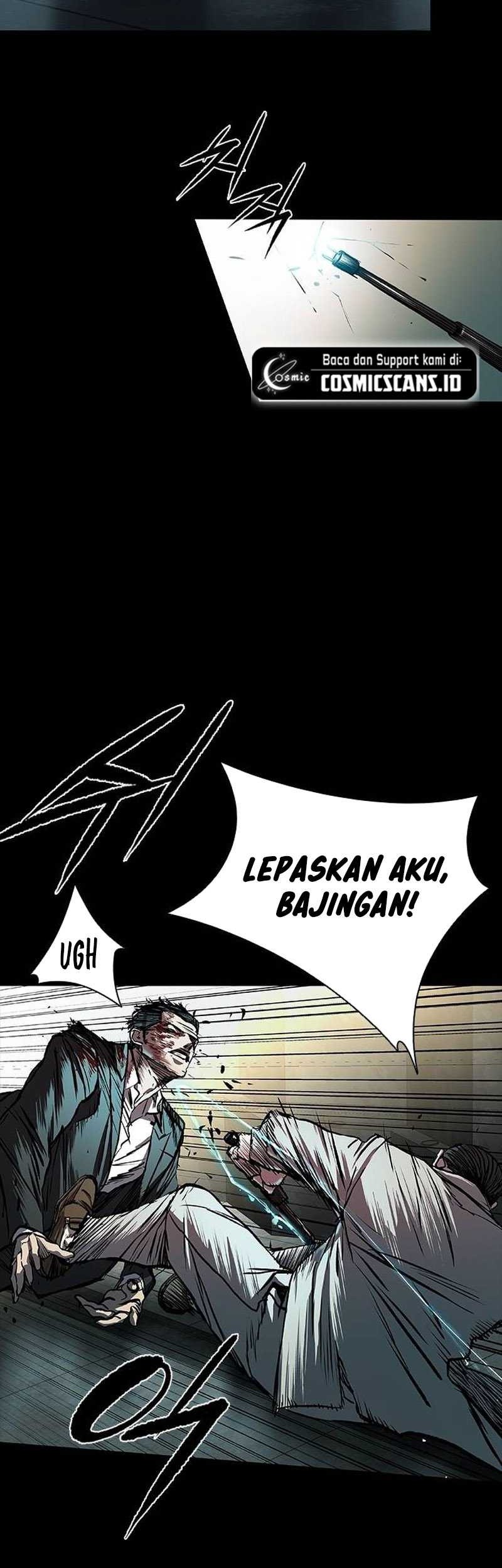 Castle 2: On Top of Everyone Chapter 44 Gambar 35