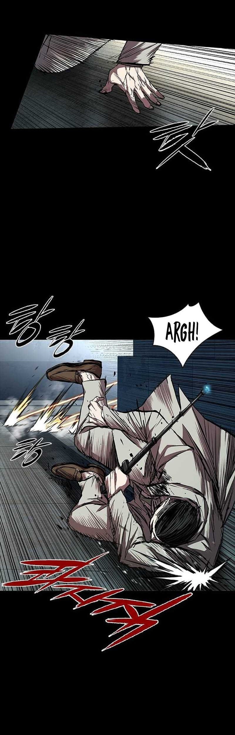 Castle 2: On Top of Everyone Chapter 44 Gambar 36