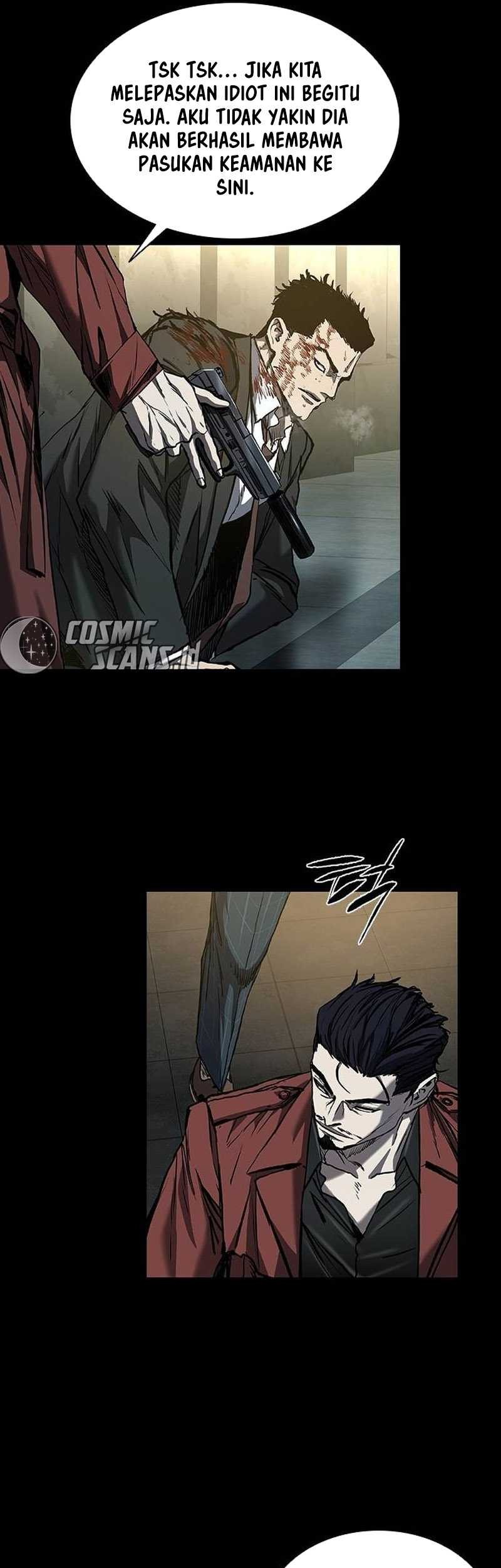 Castle 2: On Top of Everyone Chapter 44 Gambar 38