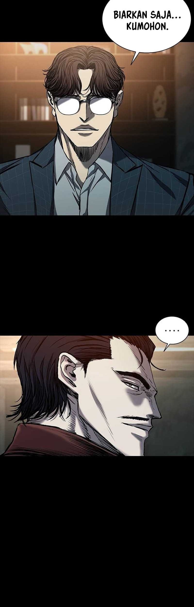 Castle 2: On Top of Everyone Chapter 44 Gambar 39