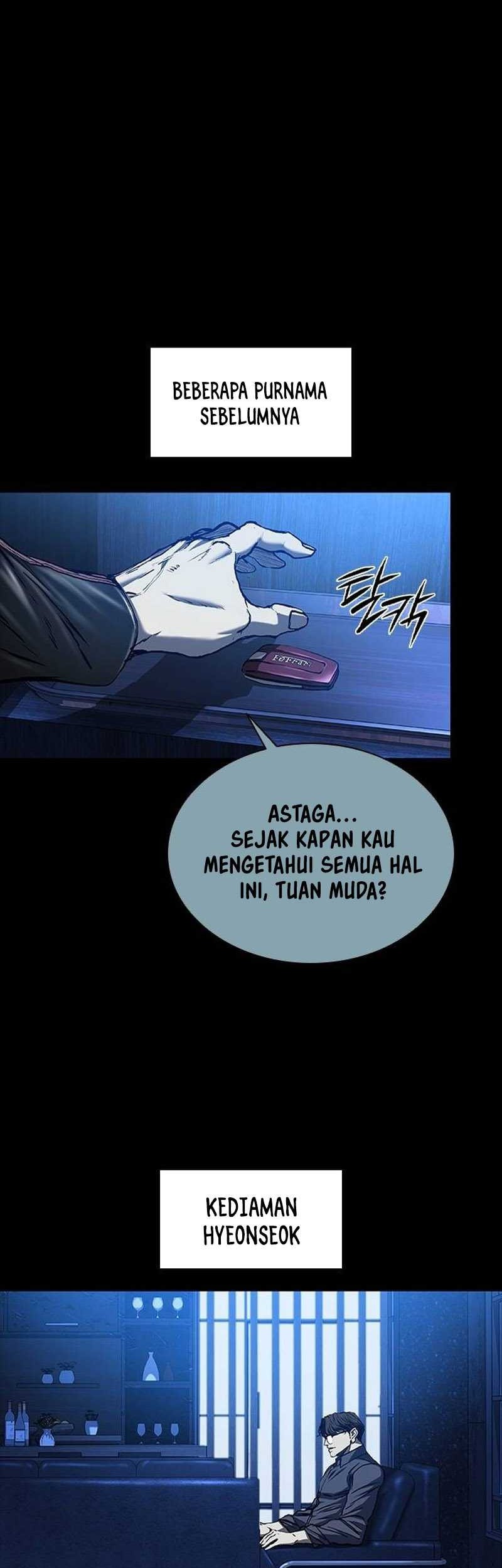 Castle 2: On Top of Everyone Chapter 44 Gambar 40