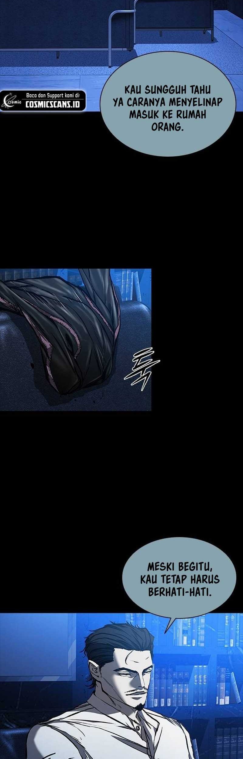 Castle 2: On Top of Everyone Chapter 44 Gambar 41