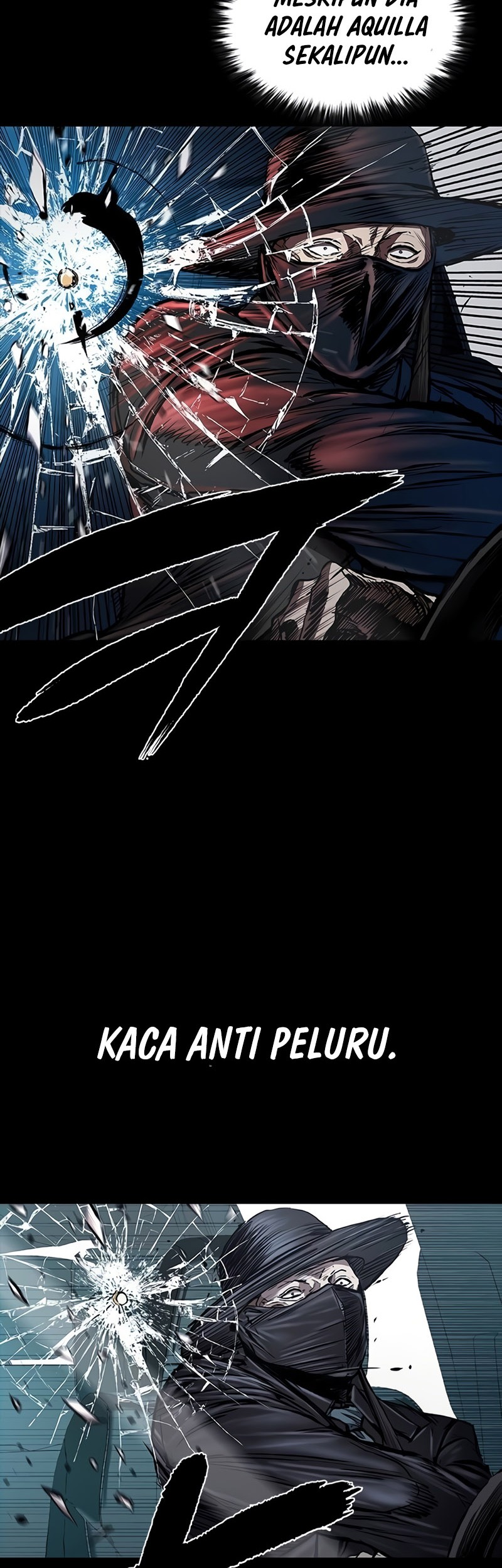 Castle 2: On Top of Everyone Chapter 45 Gambar 66