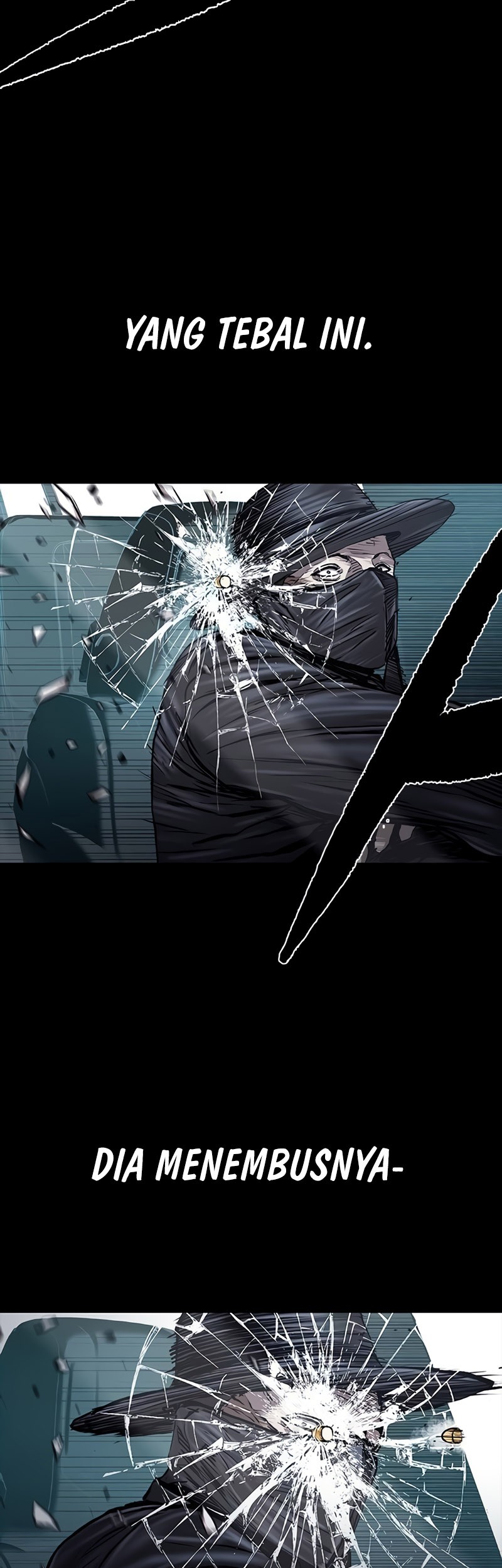 Castle 2: On Top of Everyone Chapter 45 Gambar 67