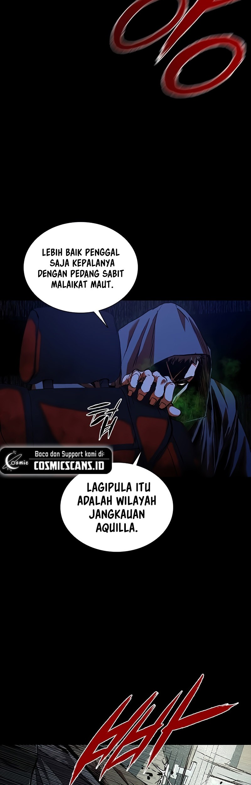 Castle 2: On Top of Everyone Chapter 45 Gambar 72