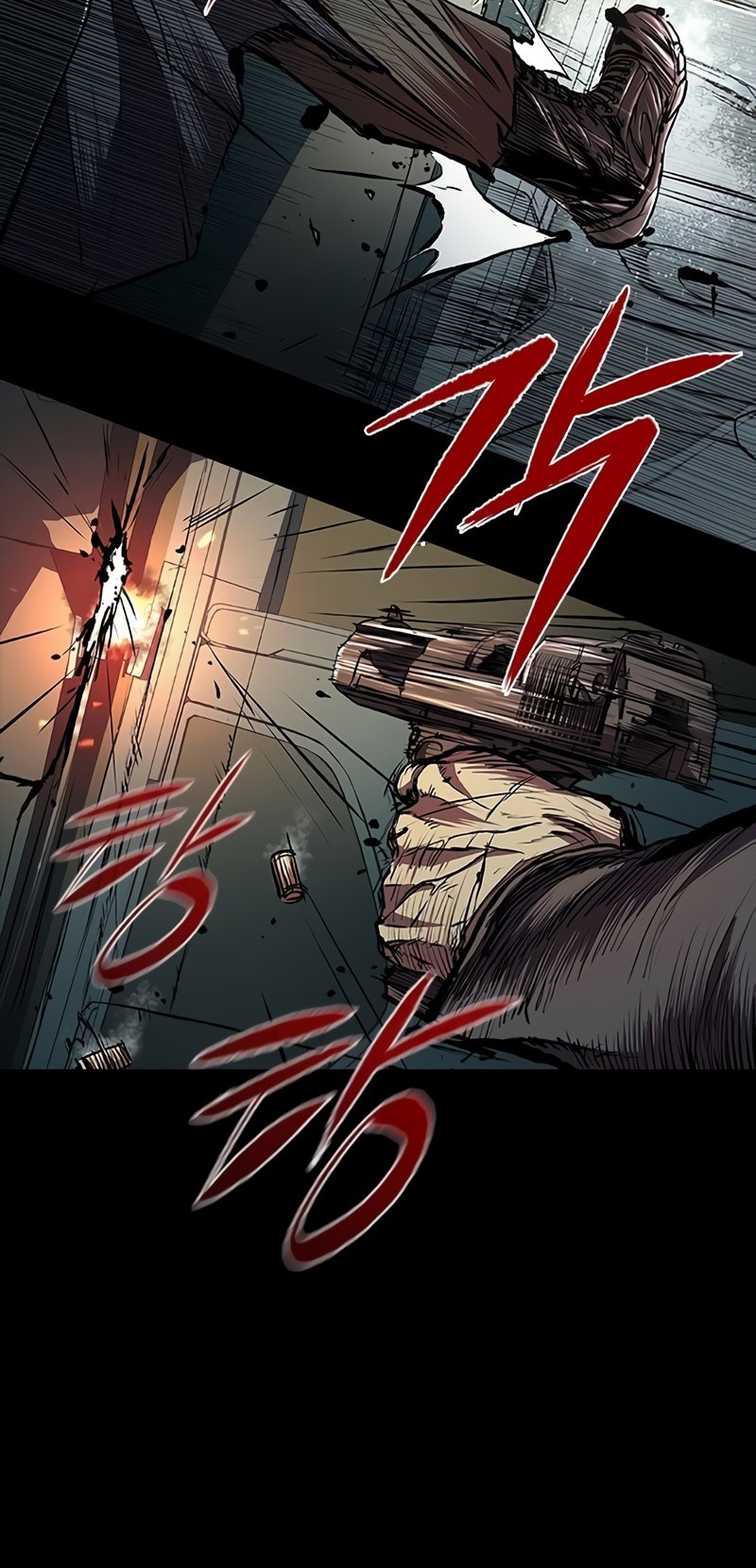 Castle 2: On Top of Everyone Chapter 45 Gambar 73