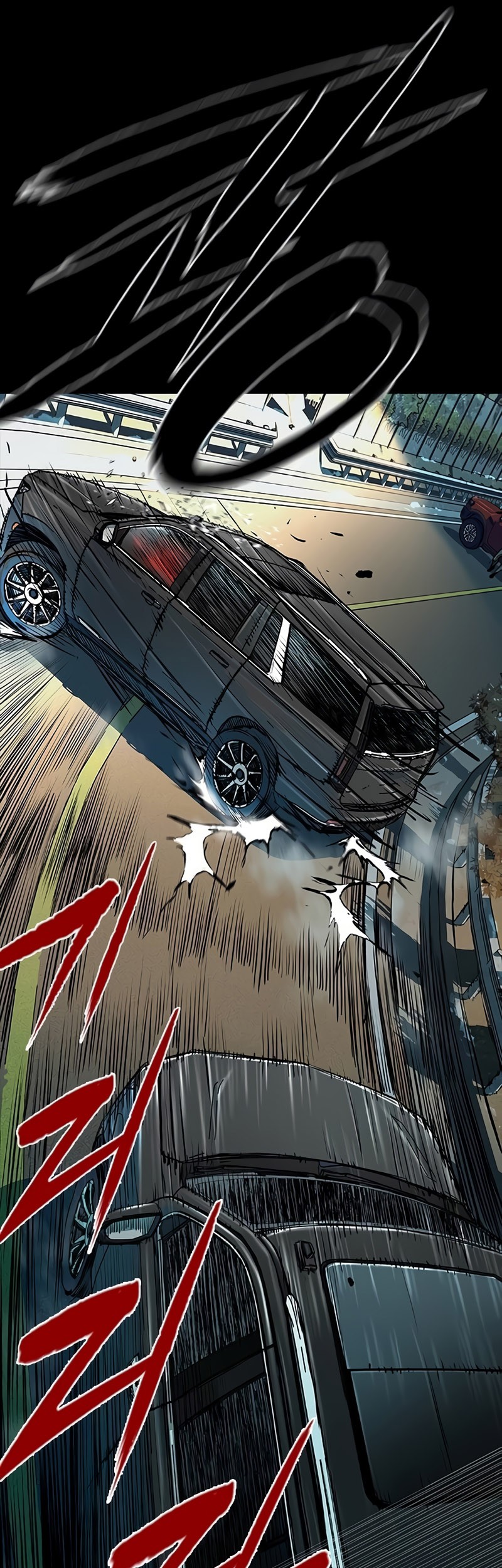 Castle 2: On Top of Everyone Chapter 45 Gambar 69