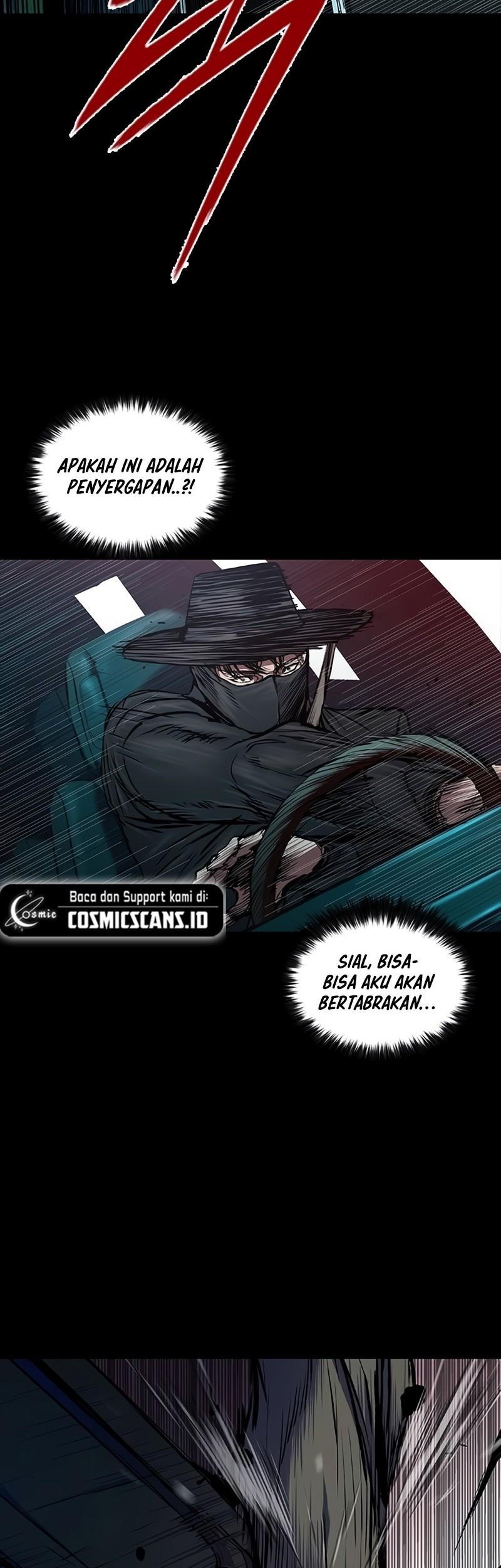 Castle 2: On Top of Everyone Chapter 45 Gambar 70