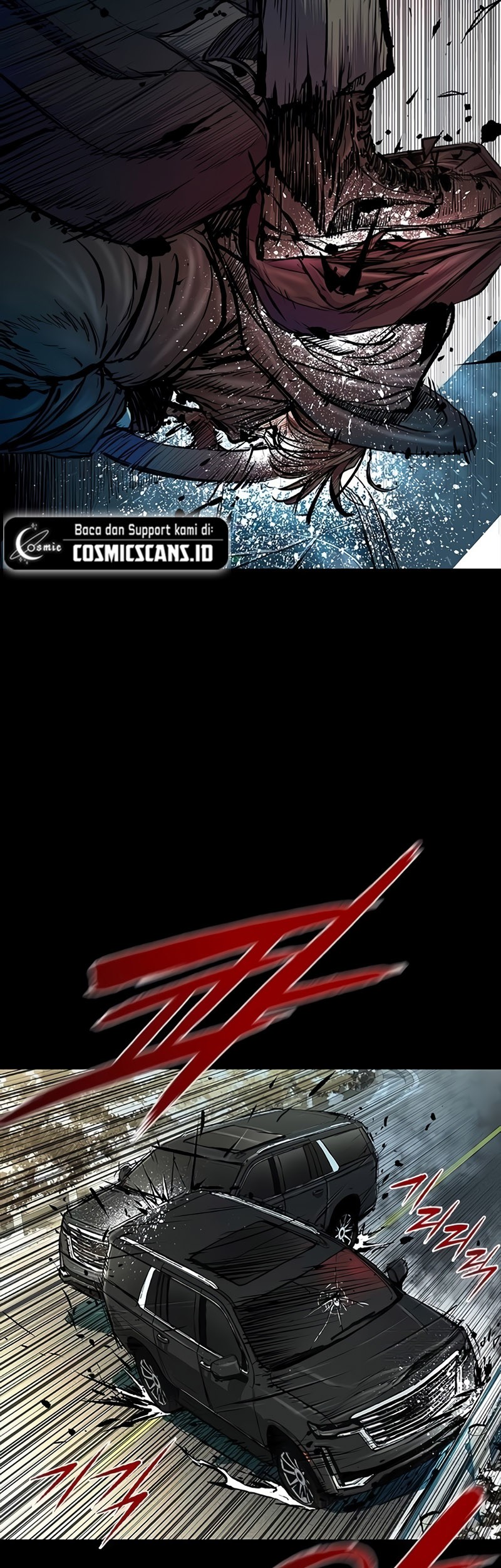 Castle 2: On Top of Everyone Chapter 45 Gambar 71