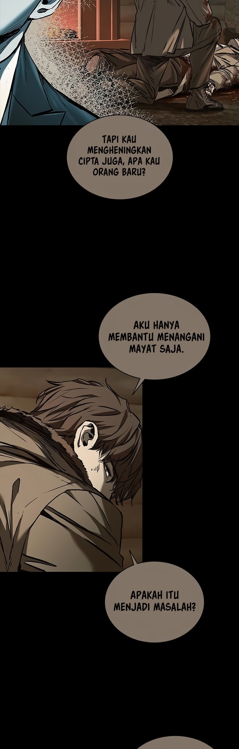 Castle 2: On Top of Everyone Chapter 45 Gambar 57