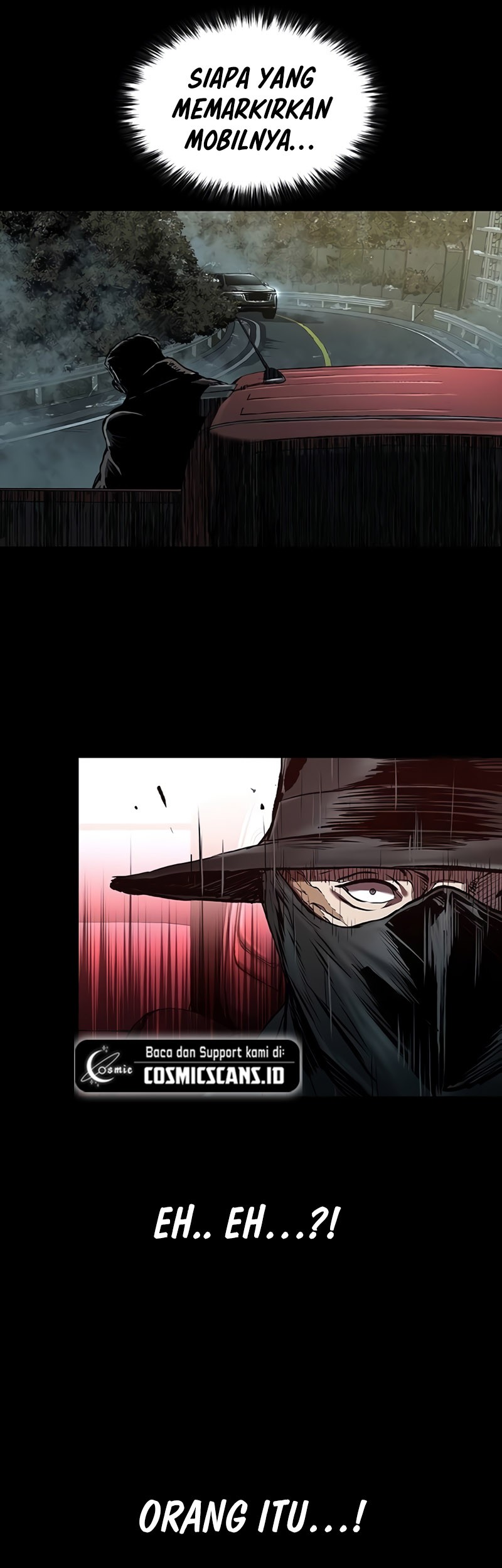 Castle 2: On Top of Everyone Chapter 45 Gambar 54