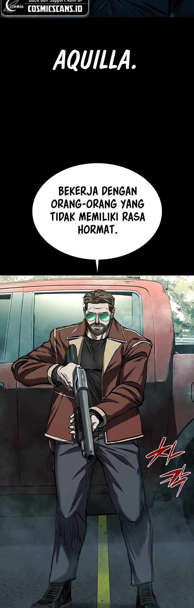 Castle 2: On Top of Everyone Chapter 45 Gambar 63