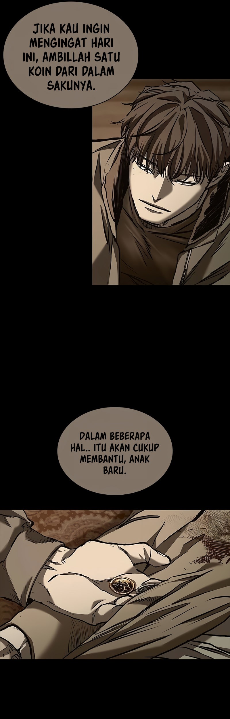 Castle 2: On Top of Everyone Chapter 45 Gambar 60