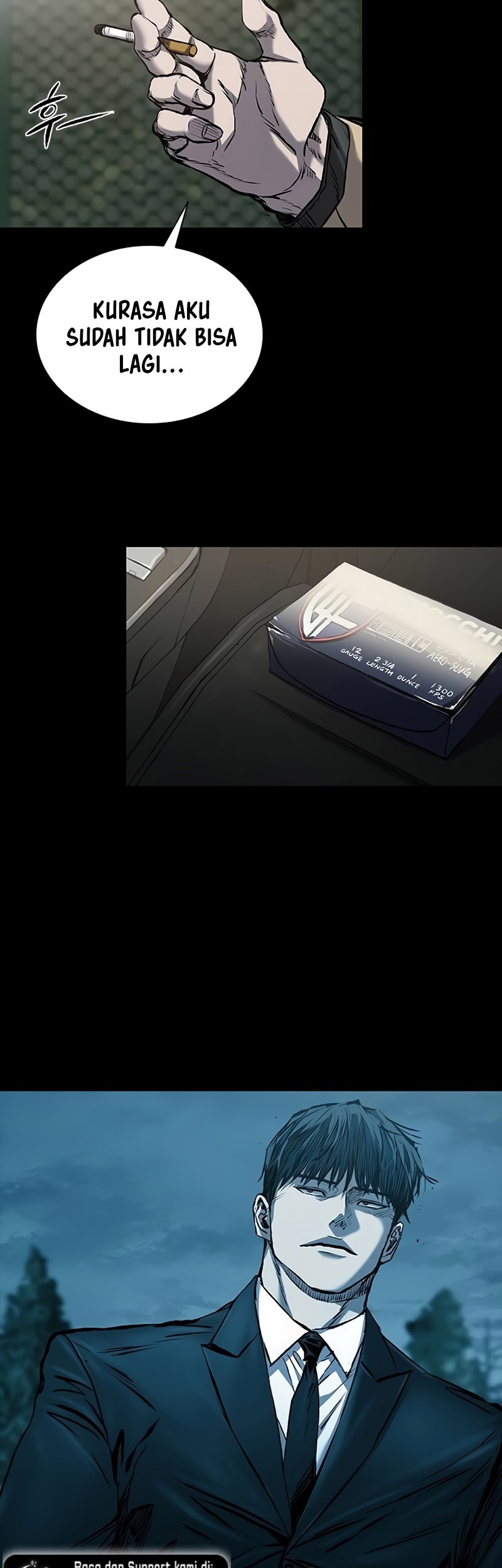 Castle 2: On Top of Everyone Chapter 45 Gambar 62