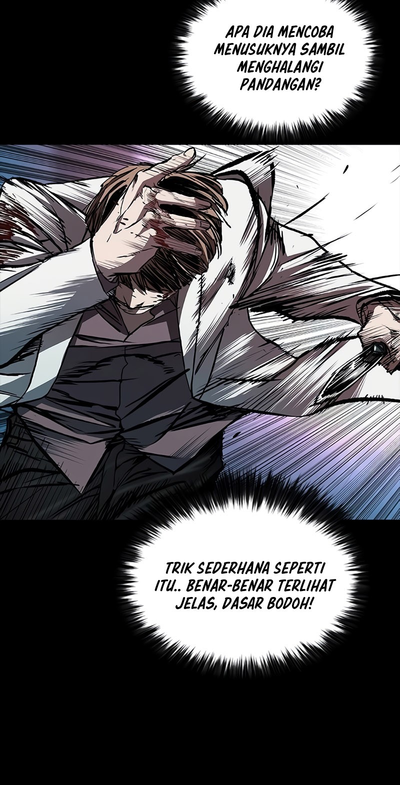 Castle 2: On Top of Everyone Chapter 45 Gambar 12