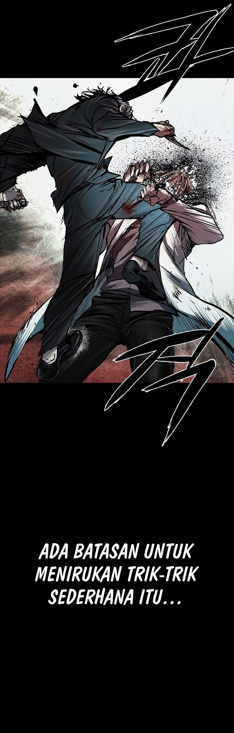 Castle 2: On Top of Everyone Chapter 45 Gambar 13