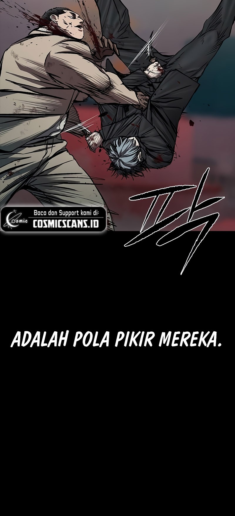 Castle 2: On Top of Everyone Chapter 45 Gambar 17