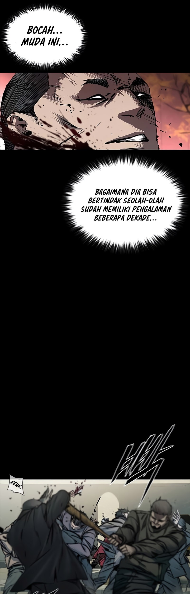 Castle 2: On Top of Everyone Chapter 45 Gambar 18