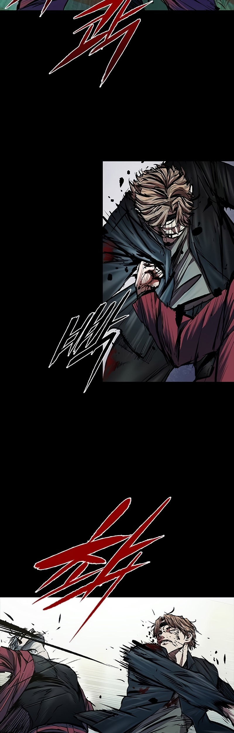 Castle 2: On Top of Everyone Chapter 45 Gambar 20