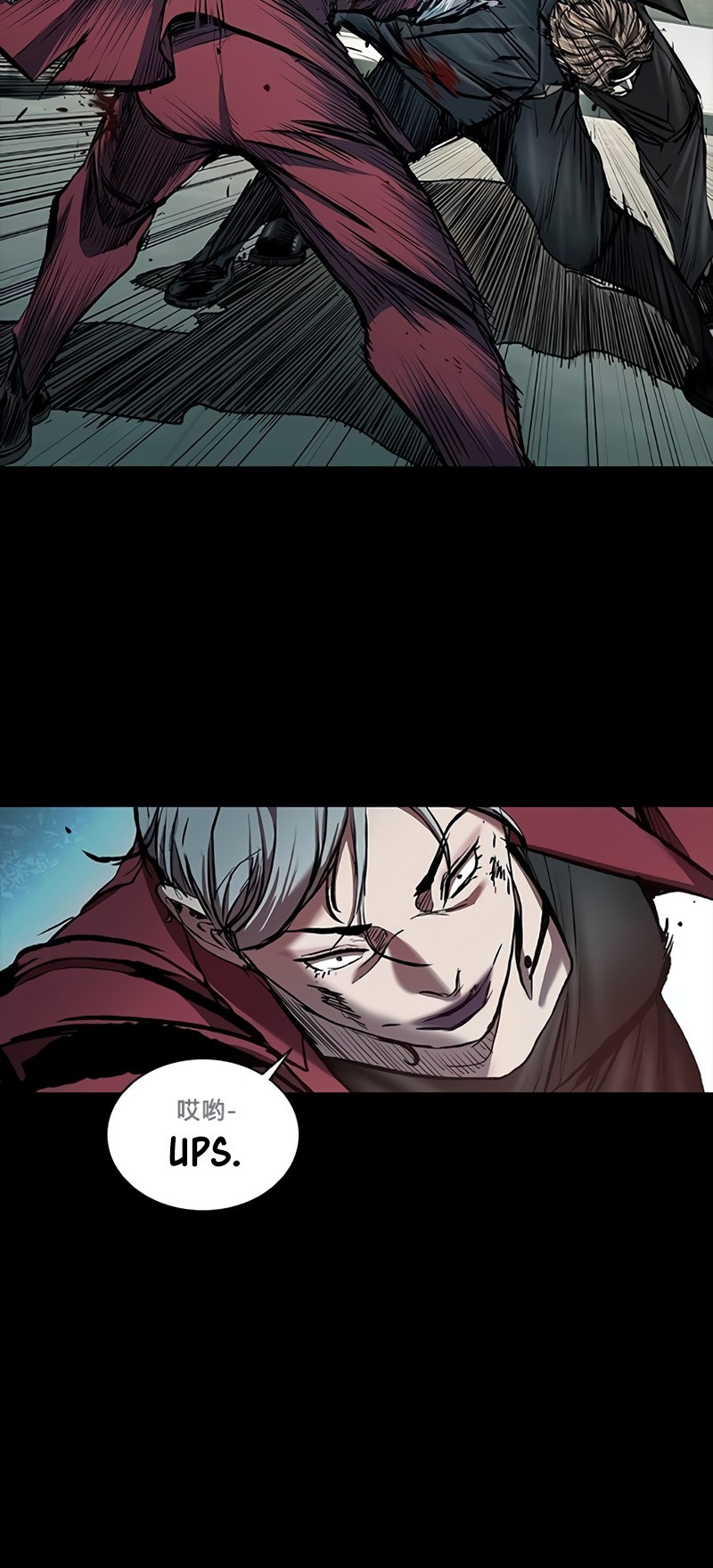 Castle 2: On Top of Everyone Chapter 45 Gambar 22