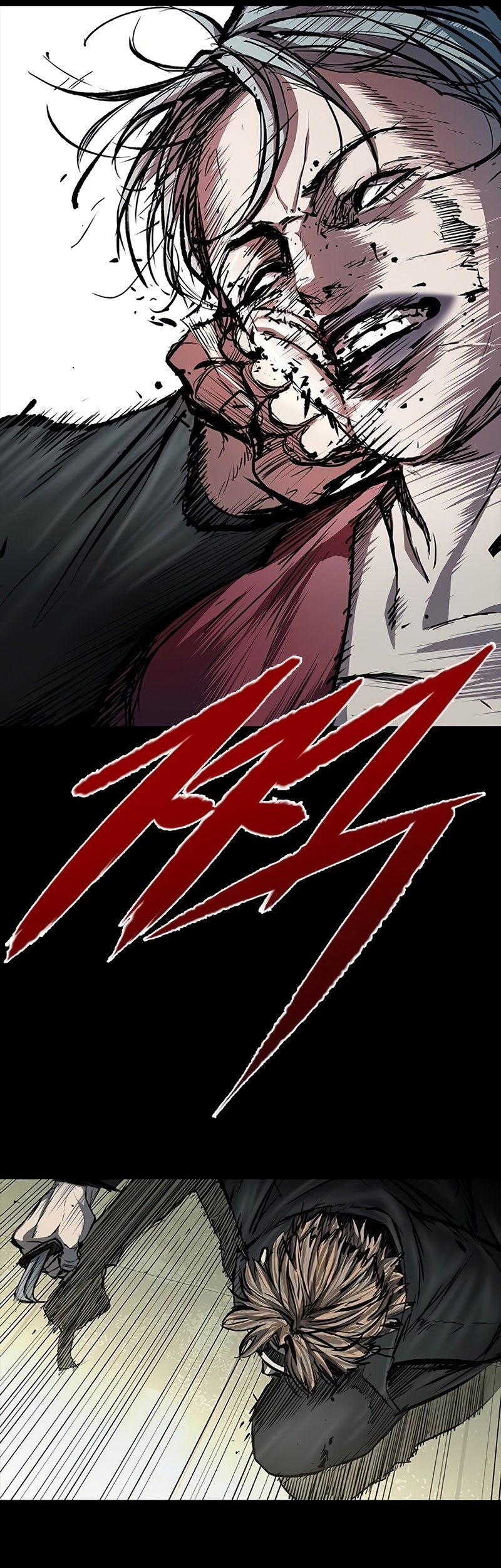 Castle 2: On Top of Everyone Chapter 45 Gambar 23