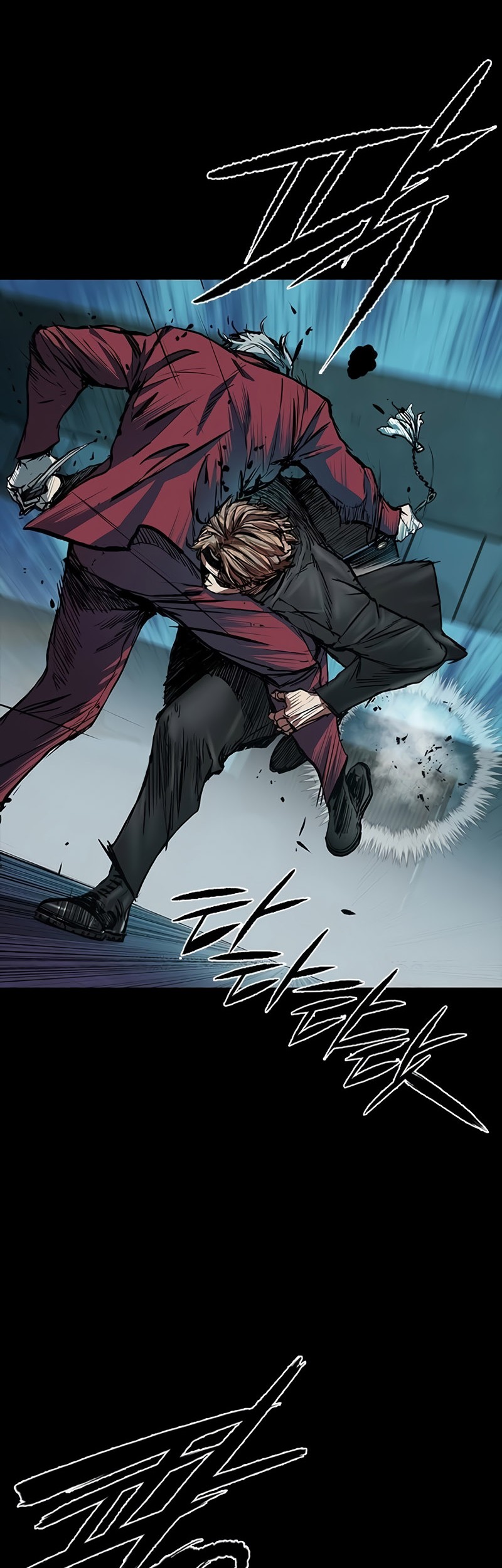 Castle 2: On Top of Everyone Chapter 45 Gambar 24