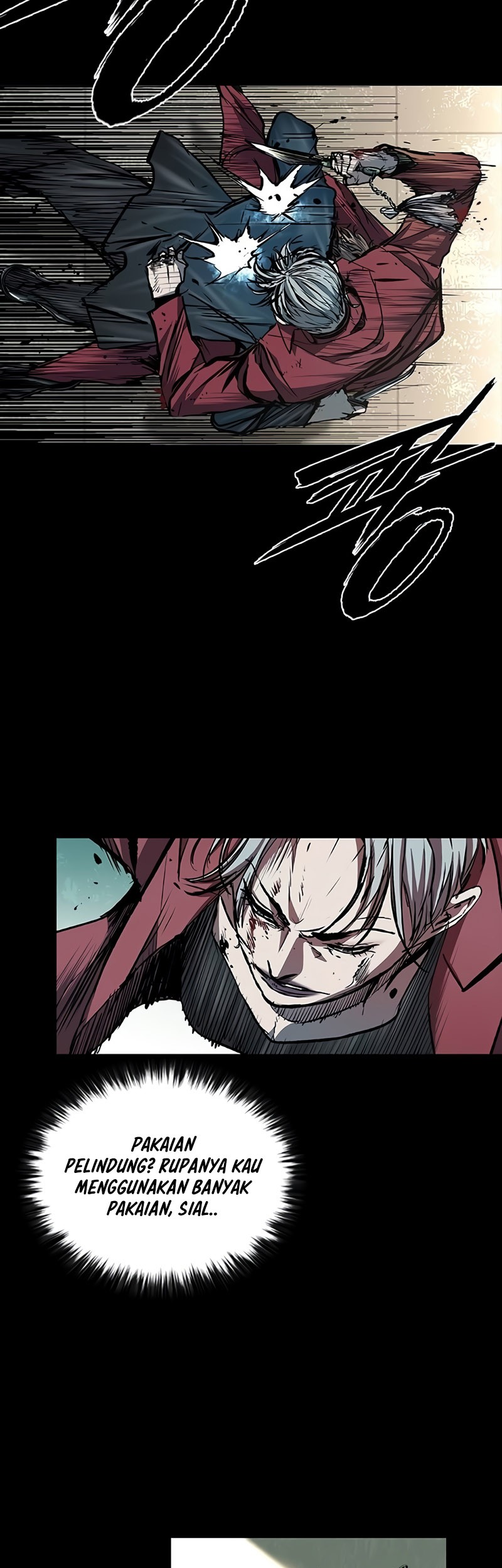 Castle 2: On Top of Everyone Chapter 45 Gambar 25