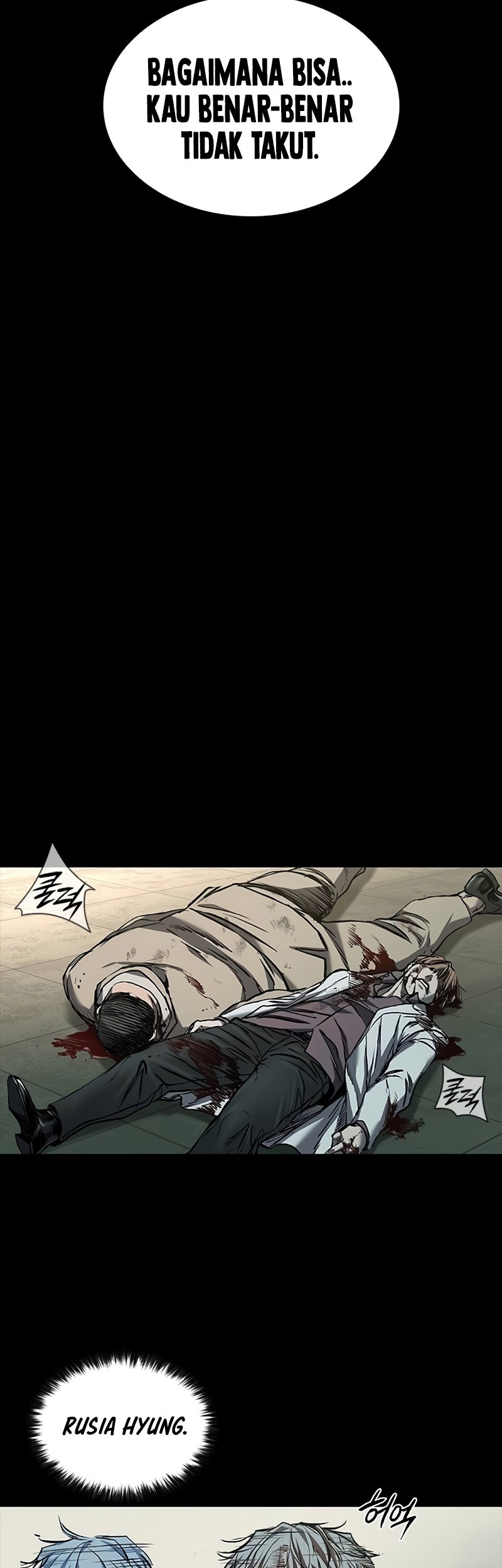 Castle 2: On Top of Everyone Chapter 45 Gambar 29