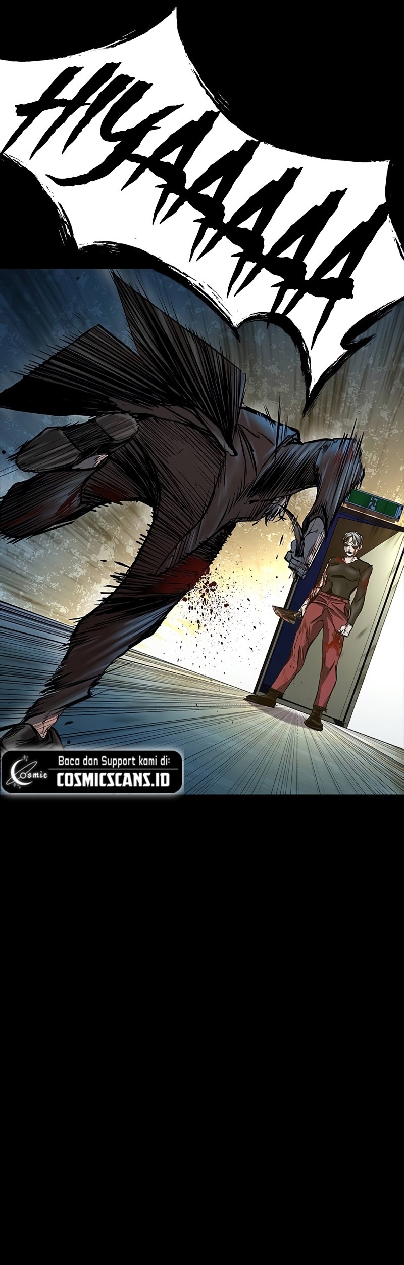 Castle 2: On Top of Everyone Chapter 45 Gambar 34