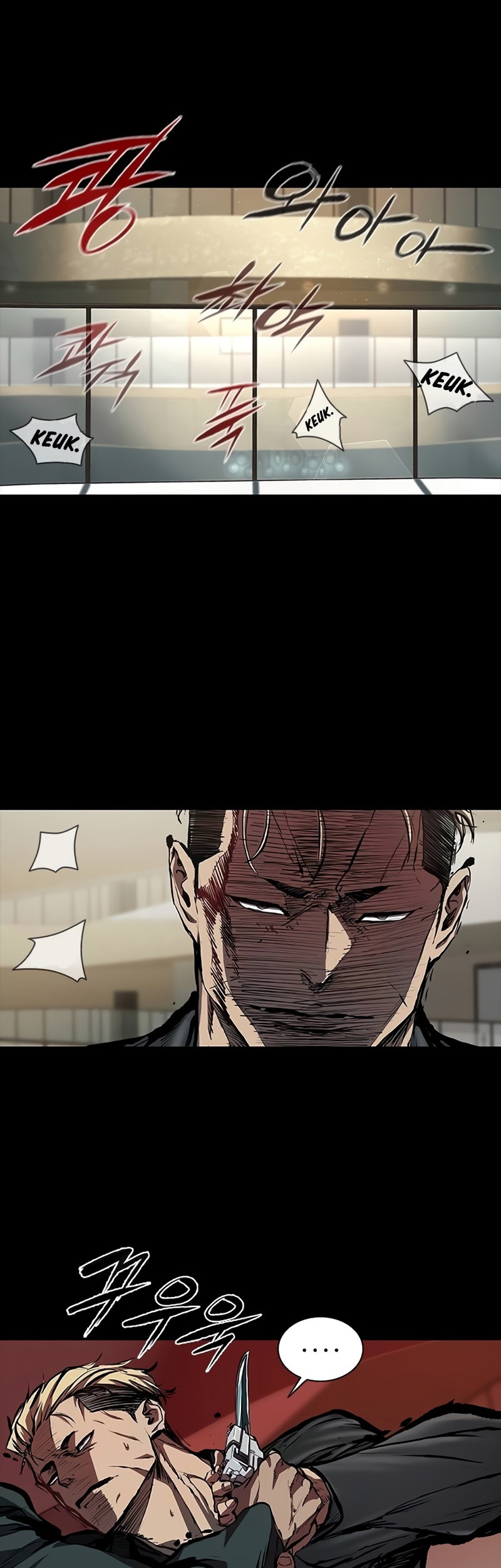 Castle 2: On Top of Everyone Chapter 45 Gambar 35