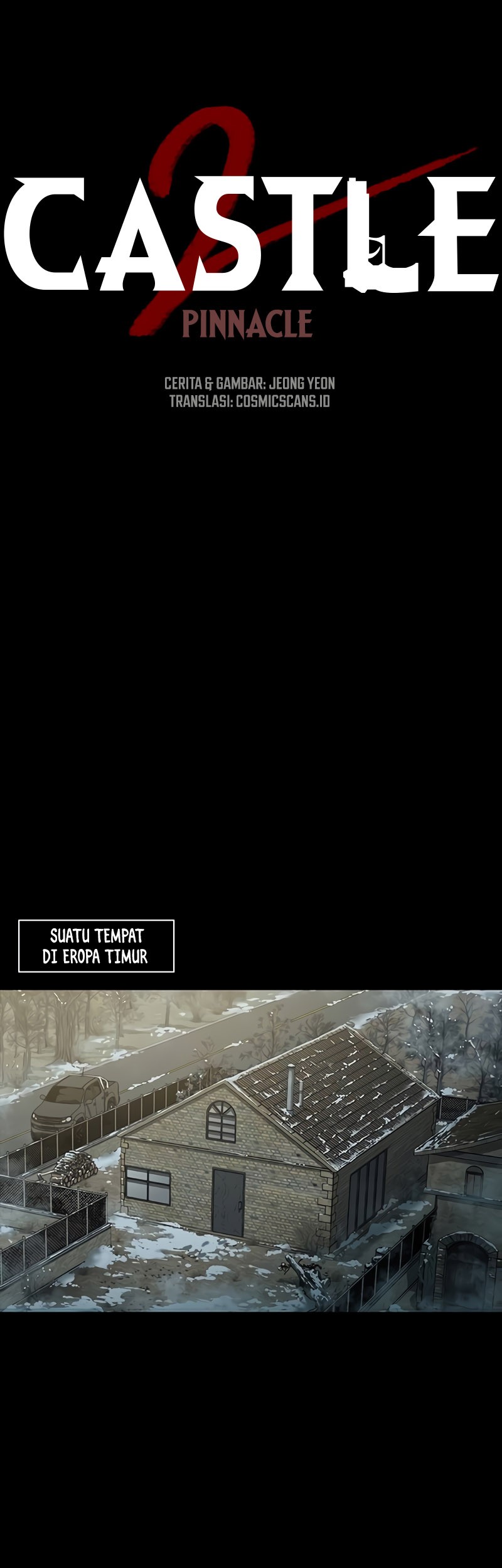 Castle 2: On Top of Everyone Chapter 45 Gambar 39