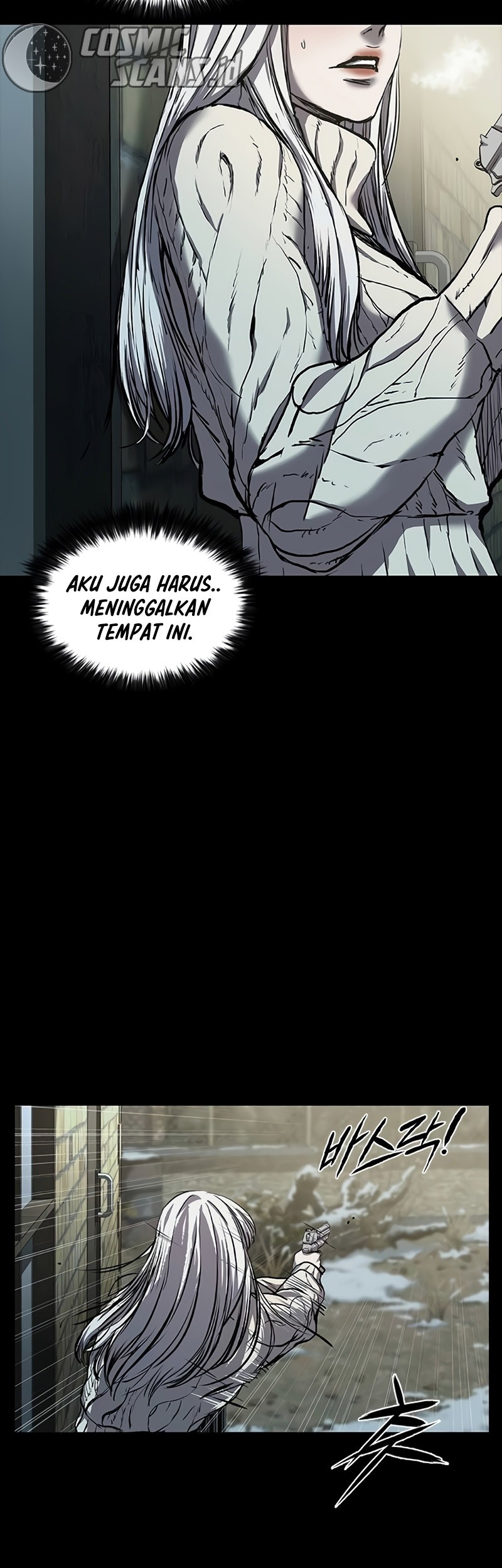 Castle 2: On Top of Everyone Chapter 45 Gambar 41