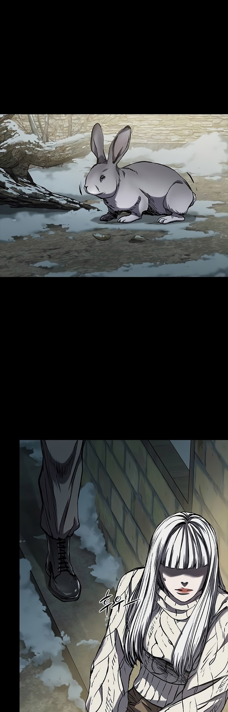 Castle 2: On Top of Everyone Chapter 45 Gambar 42