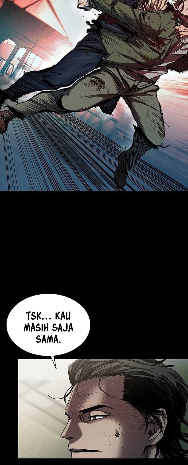 Castle 2: On Top of Everyone Chapter 46 Gambar 66