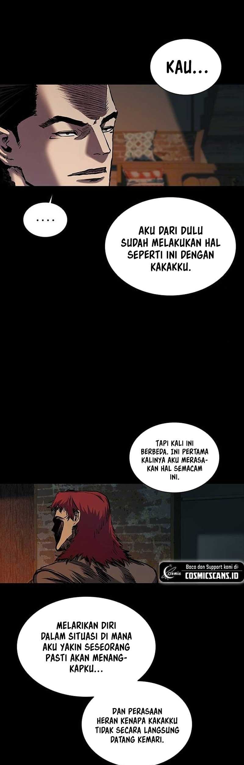 Castle 2: On Top of Everyone Chapter 46 Gambar 62